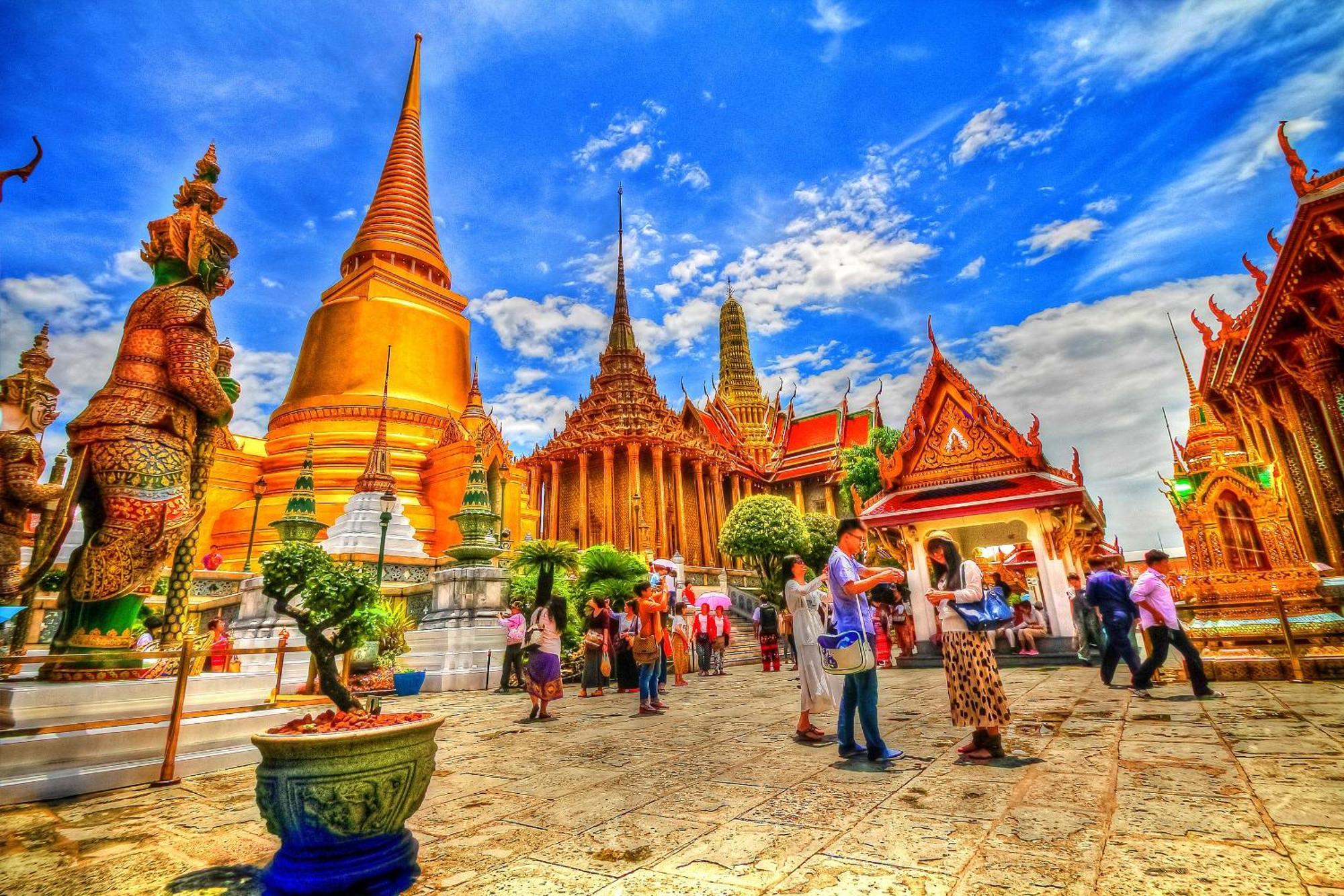 โกอินน์ สนามบินสุวรรณภูมิ Go Inn Suvarnabhumi Airport Bangkok Esterno foto